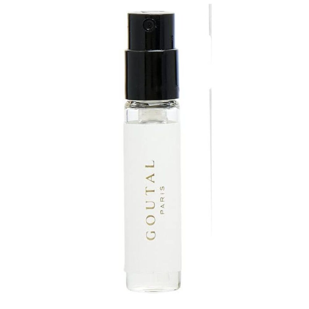 Rose Pompon by Annick Goutal Eau de Parfum EDP Spray for Women 1.5 ml New